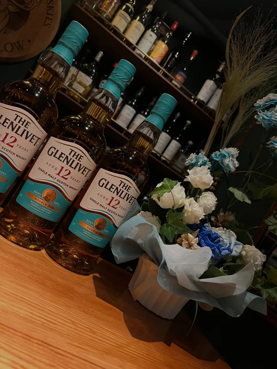 【BAR Supporting Actor|中崎町駅・東梅田...